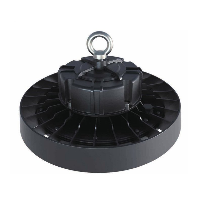 High Bay LED Light Wide Voltage Industrial Outdoor 100W 150W 200W 240W UFO LED Highbay Light