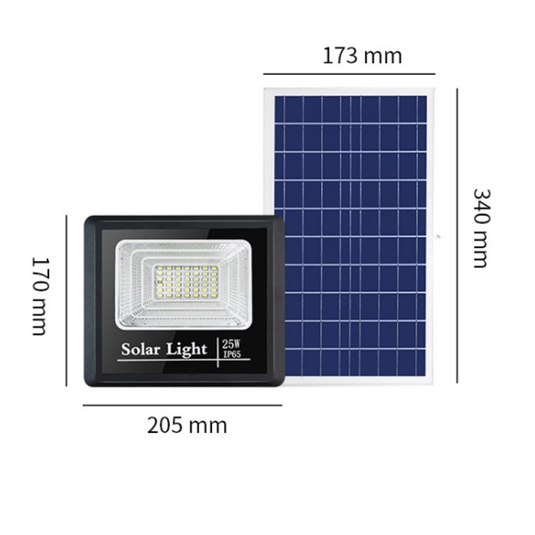 Led 500W 400W Lights Garden Billboard Outdoor Sensor Floodlights Dc 12V Photocell Cob Panel 600W Floodlight Solar Flood Light
