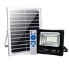 Easy and fast remote control quality solar panels durable energy saving electricity cost saving solar outdoor