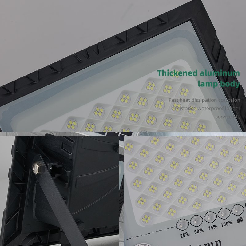 Rechargeable Energy Saving Motion Remote Control Solar energy solar light Outdoor Ceiling Light/Solar Ceiling Light Modern