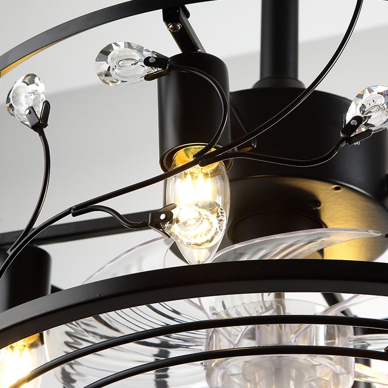 Ceiling Fan Exporter,Ceiling fan, High Speed Ceiling Fan, Black, Warranty: 2 Year