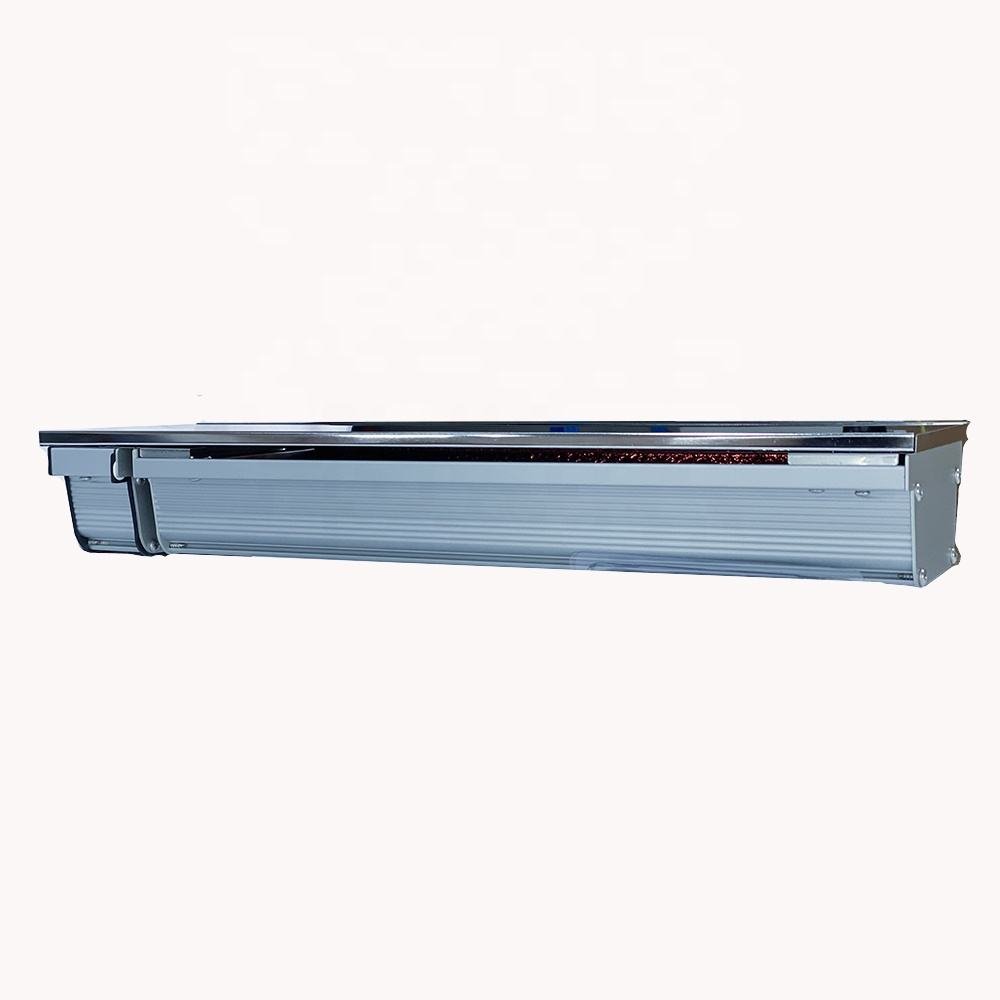 Factory Price New Style Infrared Heating Panel Ceiling 1200watt Patio Heaters Outdoor