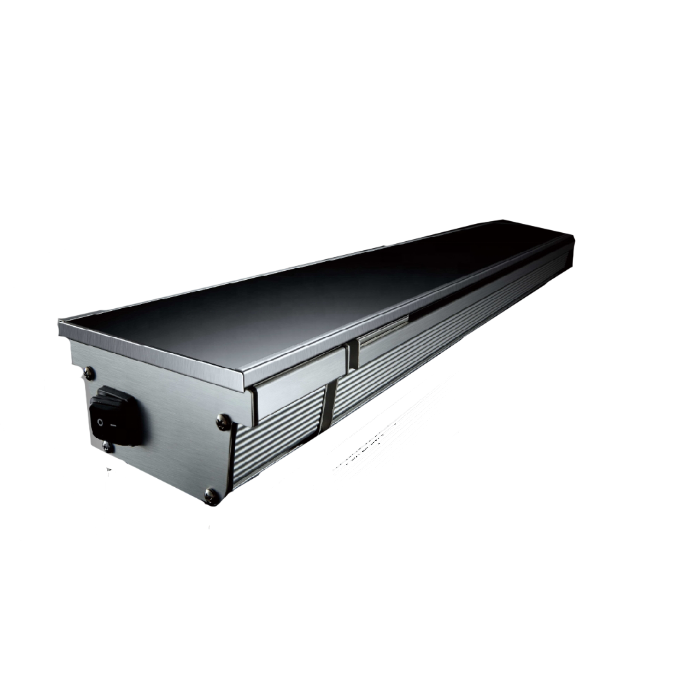 Factory Price New Style Infrared Heating Panel Ceiling 1200watt Patio Heaters Outdoor