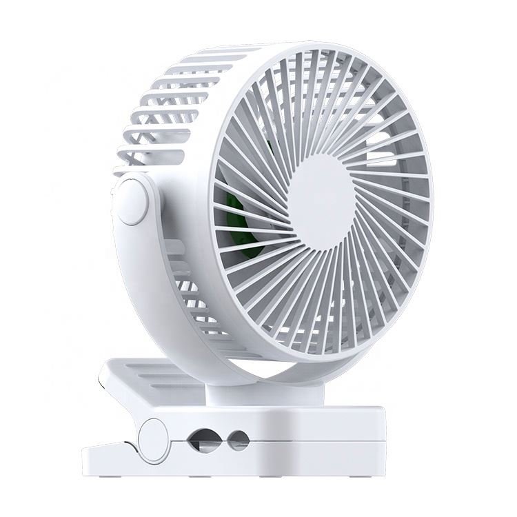 multifunction rechargeable mini ceiling fan table charging desktop stroller usb portable mini fan