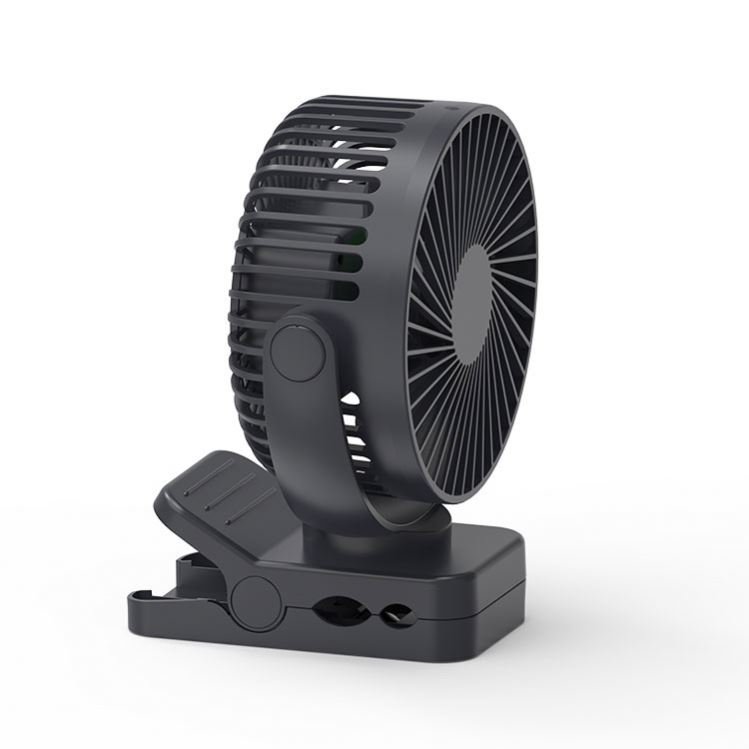 multifunction rechargeable mini ceiling fan table charging desktop stroller usb portable mini fan