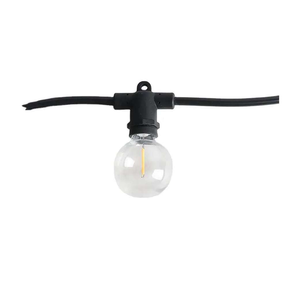 luminous tree 12v spot mini aluminum led profile zoom torch christmas decoration lights outdoor 2024 magnetic lamp