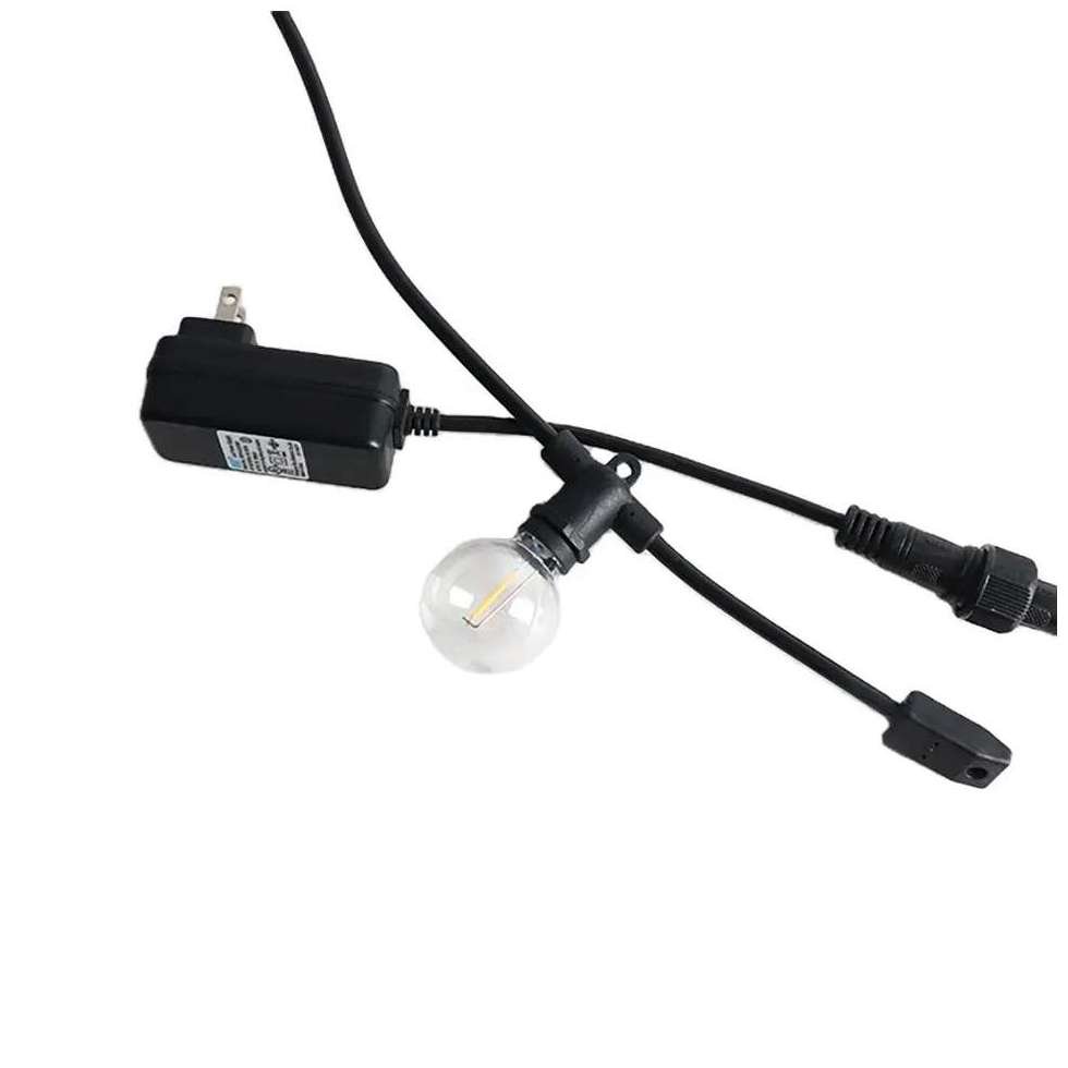 luminous tree 12v spot mini aluminum led profile zoom torch christmas decoration lights outdoor 2024 magnetic lamp