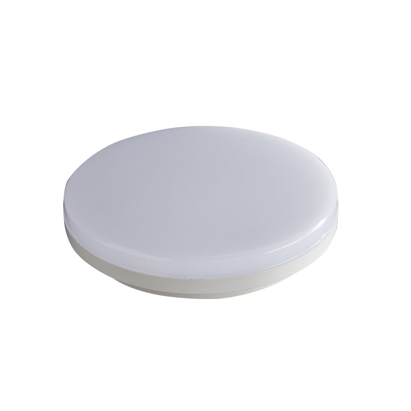 IP65 emergency ceiling lamp 18W rechargeable emergency light