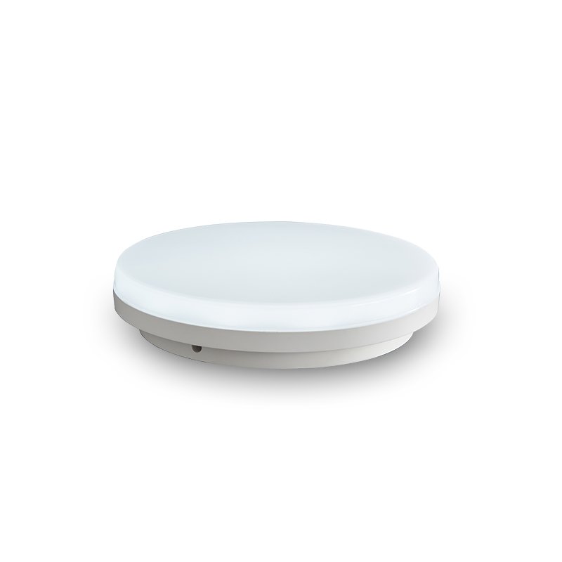 IP65 emergency ceiling lamp 18W rechargeable emergency light