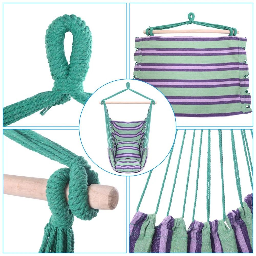 hammock accessories indoor therapy swing with stand child hammock sensory swing Light Weight Hammocks 300lbs