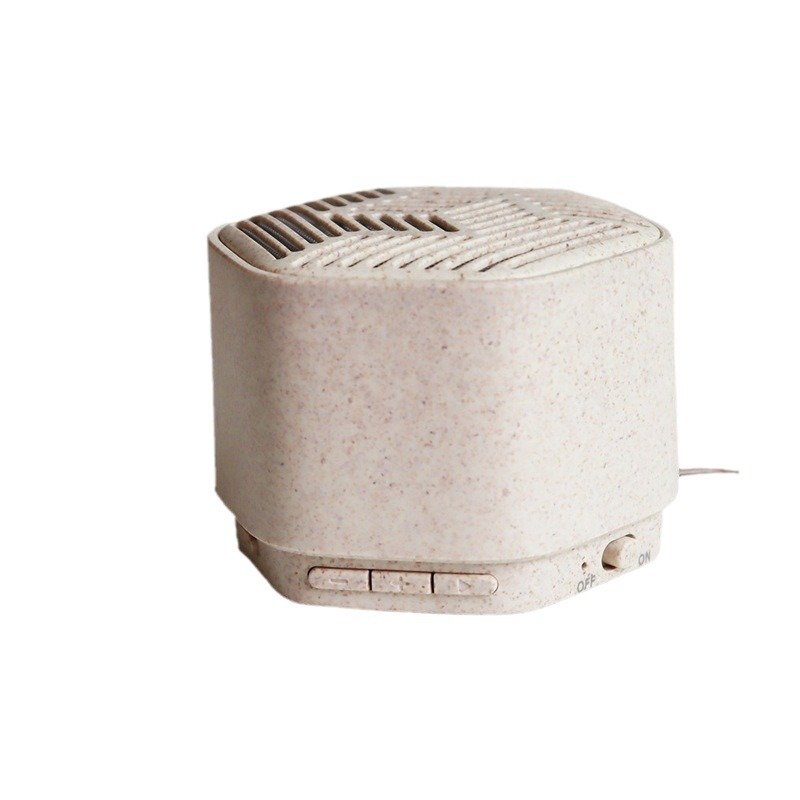High Quality Waterproof Outdoor Bluetooth Speaker Sound System Wooden Speakers Audio Bluetooth Speaker
