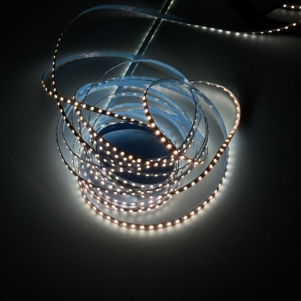 Living room ceiling cabinets wardrobes or wedding scene decoration led strip lights christmas outdoor waterproof