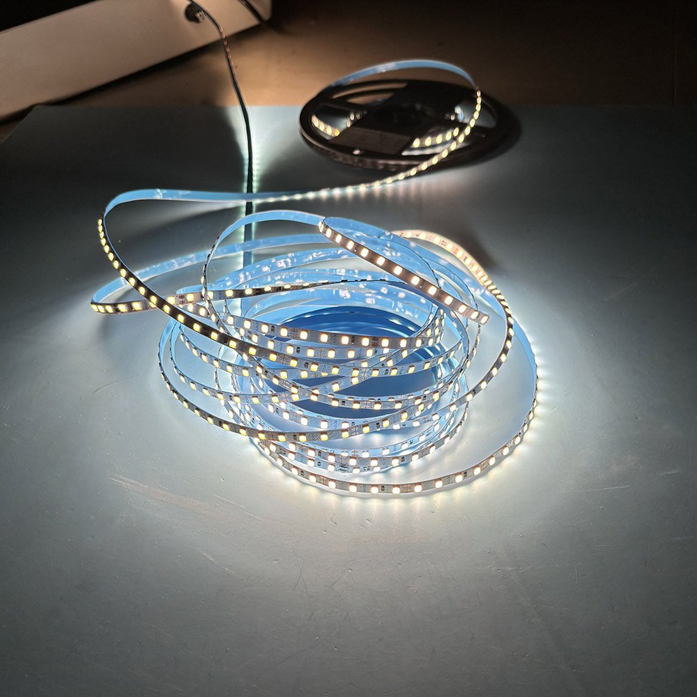 Living room ceiling cabinets wardrobes or wedding scene decoration led strip lights christmas outdoor waterproof