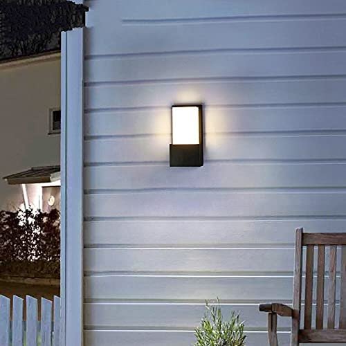 10W LED Bulkhead wall light IP54 Outdoor Indoor led Ceiling Wall Lamp Fitting
