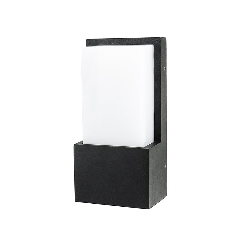 10W LED Bulkhead wall light IP54 Outdoor Indoor led Ceiling Wall Lamp Fitting