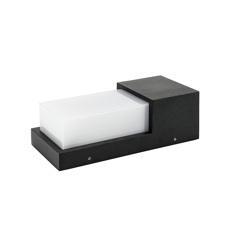 10W LED Bulkhead wall light IP54 Outdoor Indoor led Ceiling Wall Lamp Fitting