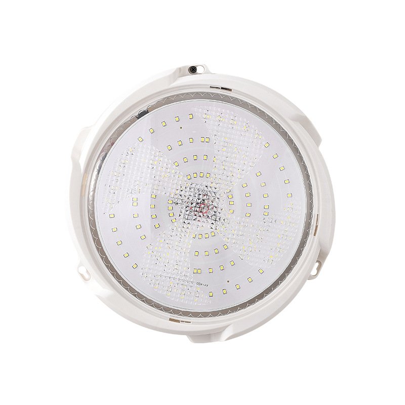 High Quality Modern home use Remote Control Indoor 50w 100w 200w Solar LED Ceiling Light