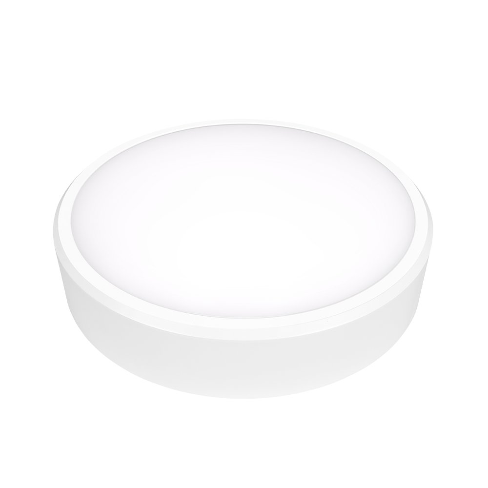 Holux Ip66 Ik10 Waterproof Bulkhead 21w Motion Sensor Version Available Fixtures Smart Outdoor Lights Led Wall Ceiling Light