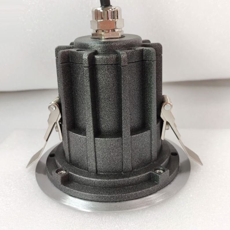Outdoor Lighting Suspended Ceiling Lighting Lamps Waterproof Antirust Simple Decorative Lights