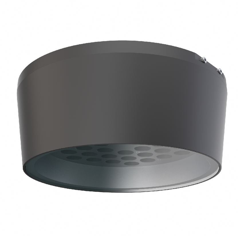 Outdoor Lighting Suspended Ceiling Lighting Lamps Waterproof Antirust Simple Decorative Lights