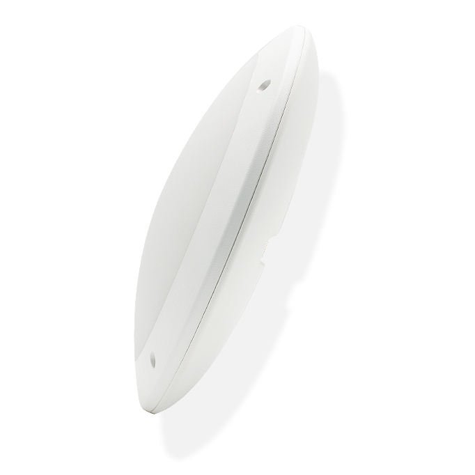 Hot sale EPR Private tooling IK10 IP65 Outdoor 9 in 1 lighting combination Emergency 220v Led Bulkhead Ceiling Light