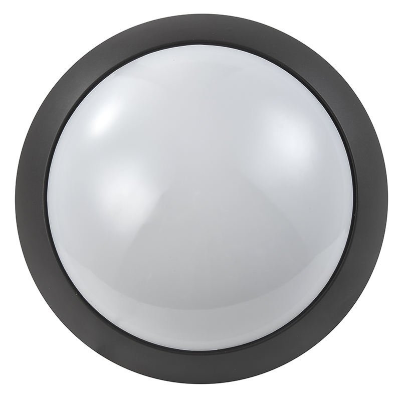 Outdoor IP66 IK10 Waterproof CE LVD EMC Approval 16w led ceiling light led bulkhead light