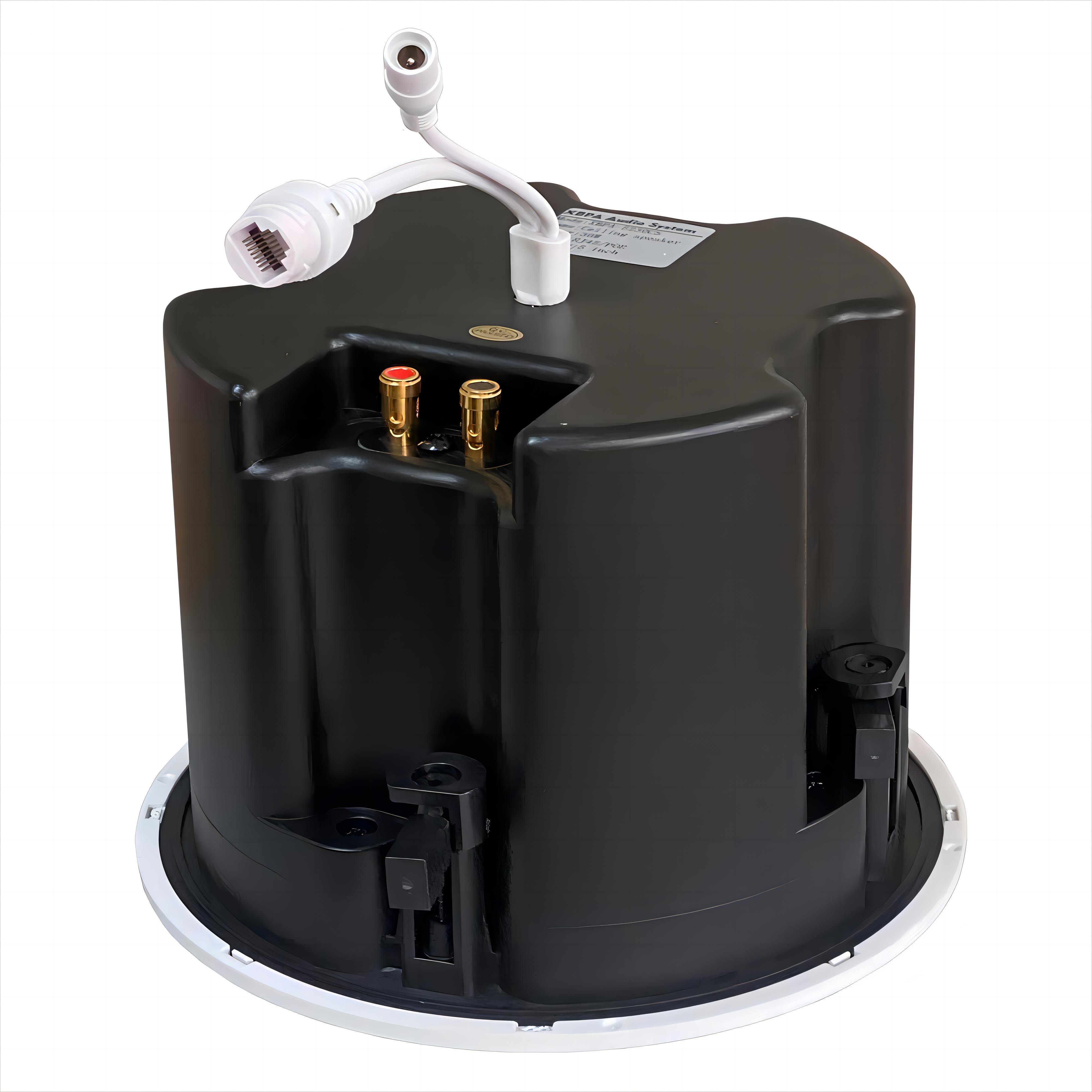 VoIP Network SIP Speaker PAGA system IP Loudspeaker Ceiling speakers