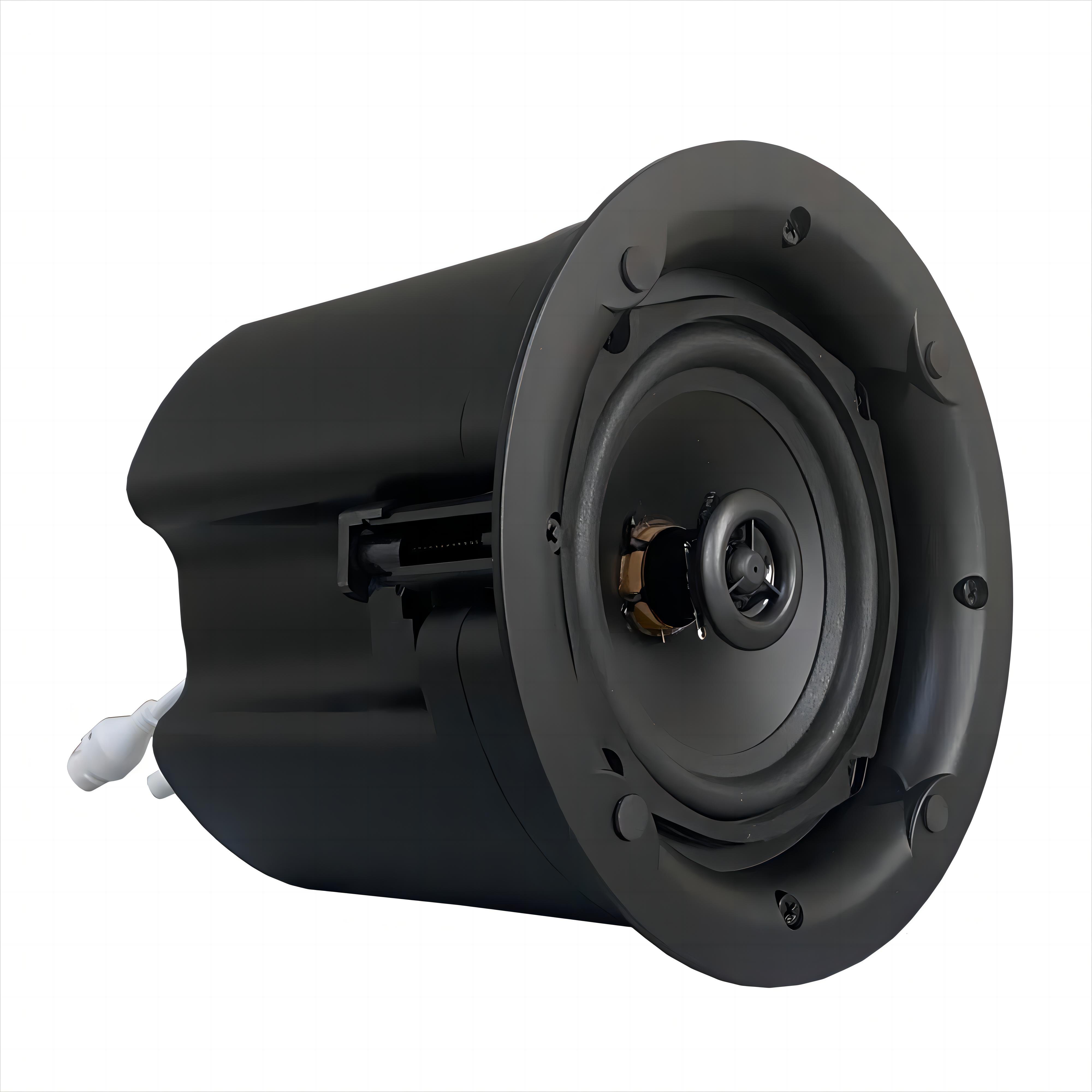 VoIP Network SIP Speaker PAGA system IP Loudspeaker Ceiling speakers