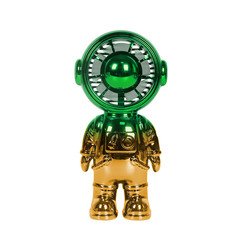 Green+gold