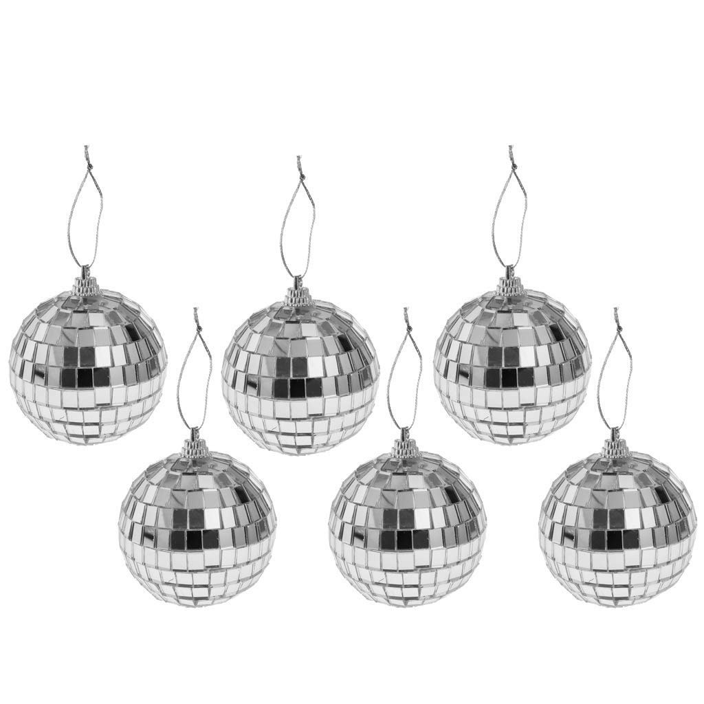 Decoration mirror disco ball