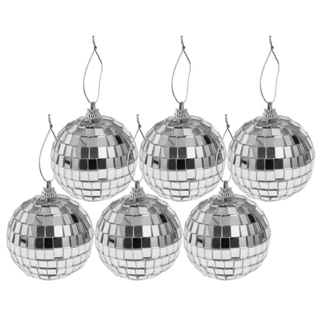 Decoration mirror disco ball