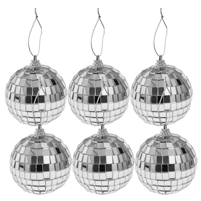 Decoration mirror disco ball