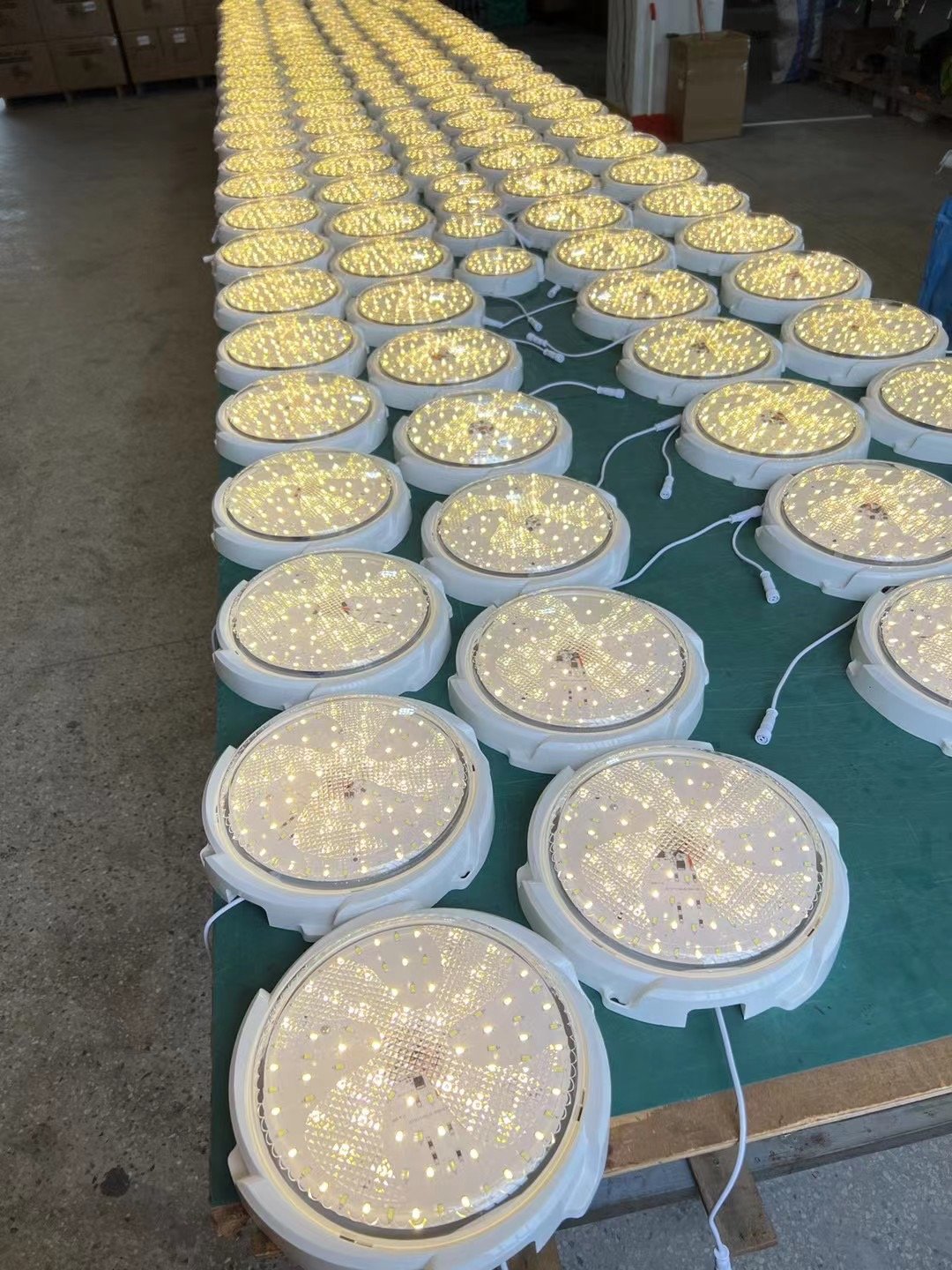 12W 18W 22W 32W 40W House Restaurant Lamp Indoor Lighting Outdoor Ceiling Light/Solar Ceiling Light Modern/Led Ceiling Light