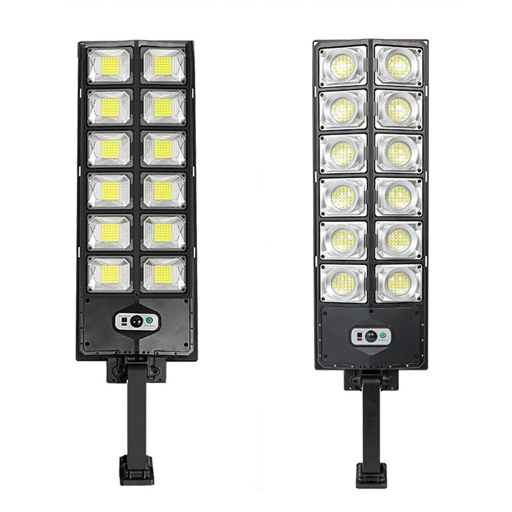 High Quality Die-Cast Aluminum Solar Street Light 100W Ip65 Super Bright For Solar Light