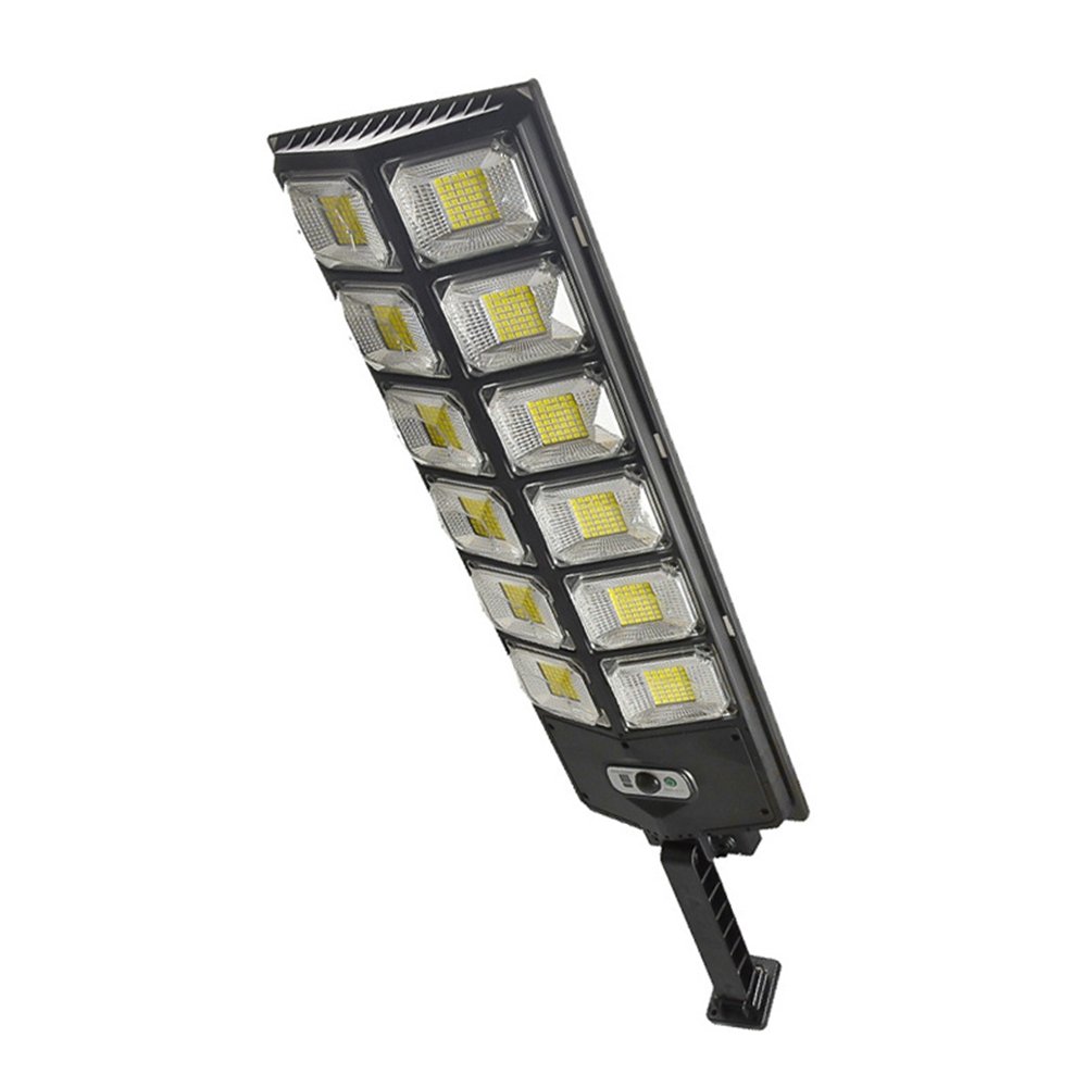 High Quality Die-Cast Aluminum Solar Street Light 100W Ip65 Super Bright For Solar Light