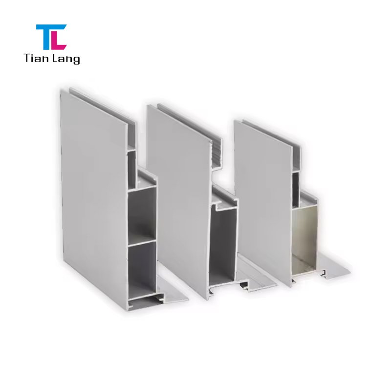 LED Advertising Light Box High Brightness Luminous Aluminum Picture Frame Snap Button Textile LED Light Box Frame