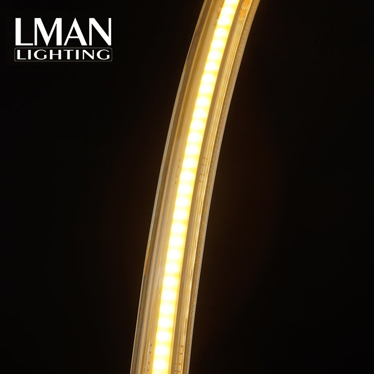 Cob Led Strip 288leds/M Ac220v 14mm Cob Interior Outdoor Decorative Lighting Led Strip Light