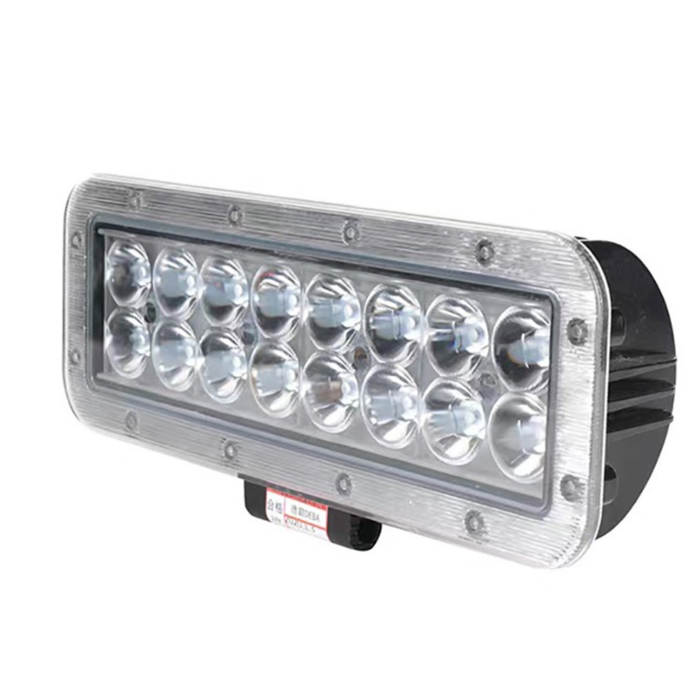 DB-2106A Bus Interior Lights Led Bus Ceiling Lamp Camping Modern Waterproof Outdoor Rechargeable Lights Emergency Led Light