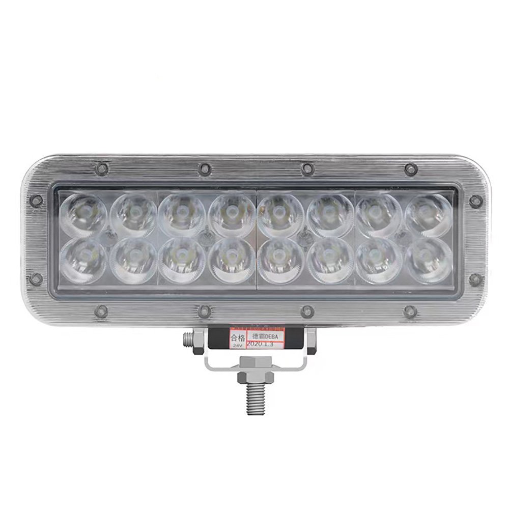 DB-2106A Bus Interior Lights Led Bus Ceiling Lamp Camping Modern Waterproof Outdoor Rechargeable Lights Emergency Led Light