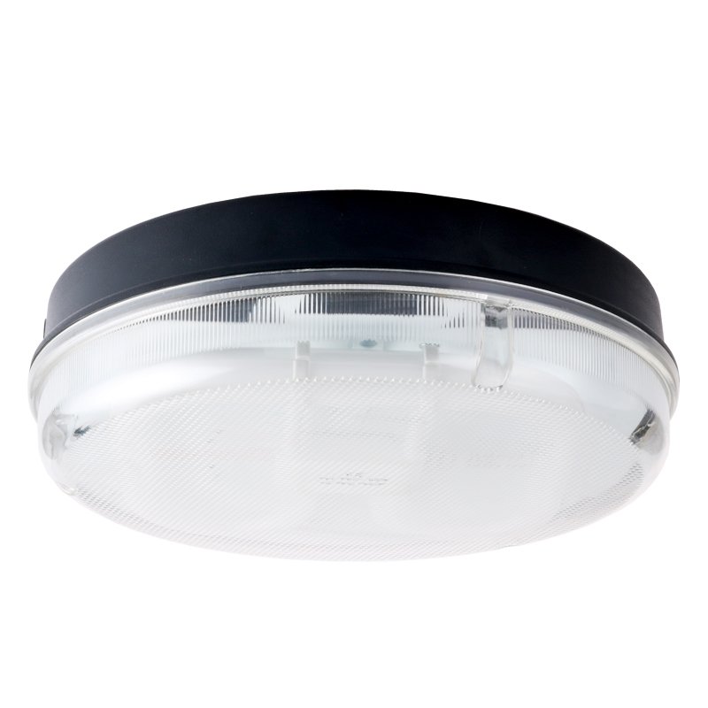 Indoor and Outdoor Round Lighting Fluorescent Light Ceiling Lamp