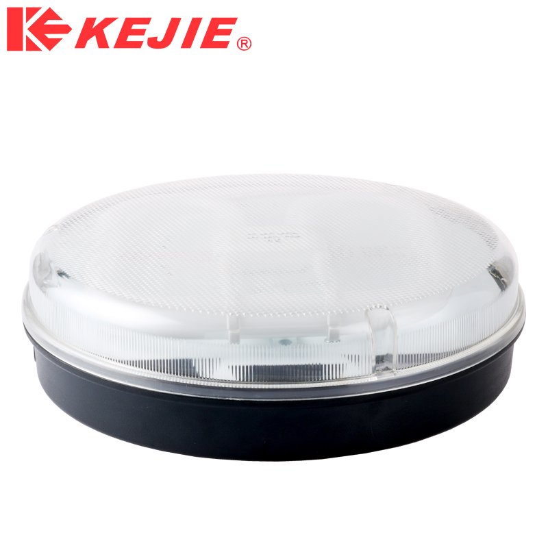 Indoor and Outdoor Round Lighting Fluorescent Light Ceiling Lamp