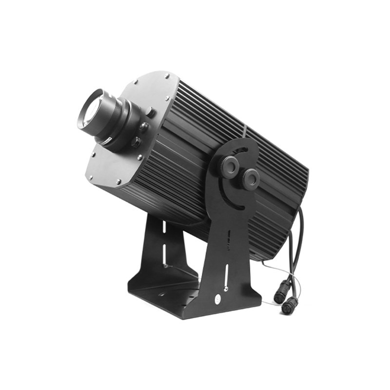 YoiJoys gobo 300W Outdoor Waterproof IP67 Big Power projector christmas lights ghost projector gobo projector custom logo