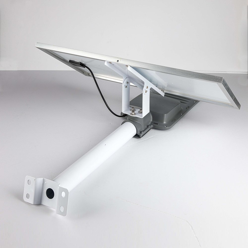 100w 200w Road Way Lamp Solar Street Light Module Solar Ceiling Light LED Steel High Power Outdoor 80 Luces Solares IP65 Indoor