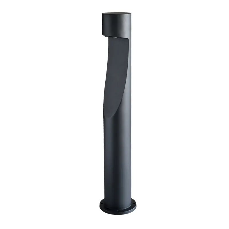 Wholesale Led Good Light Transmission Modern outdoor Luminaires Lawn Lamp For Parks