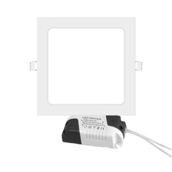 Recessed-Square