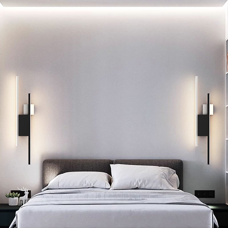 New Modern Indoor bedroom Iron Pendant Chandelier Lamp Lighting for Home Decoration lighting