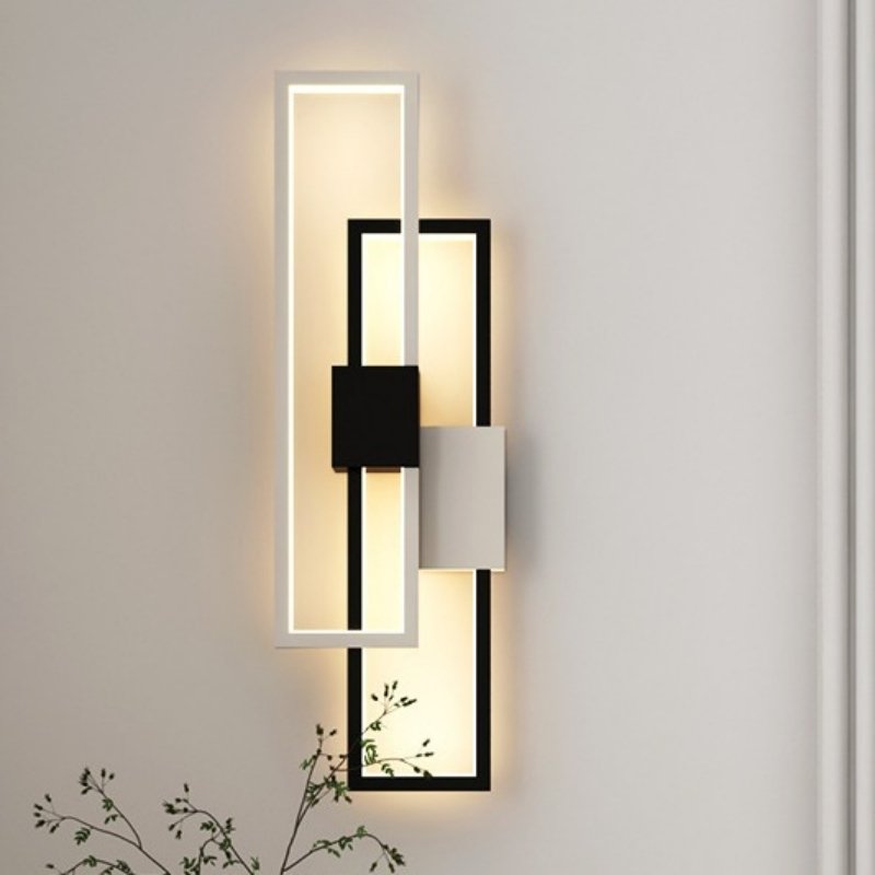 New Modern Indoor bedroom Iron Pendant Chandelier Lamp Lighting for Home Decoration lighting