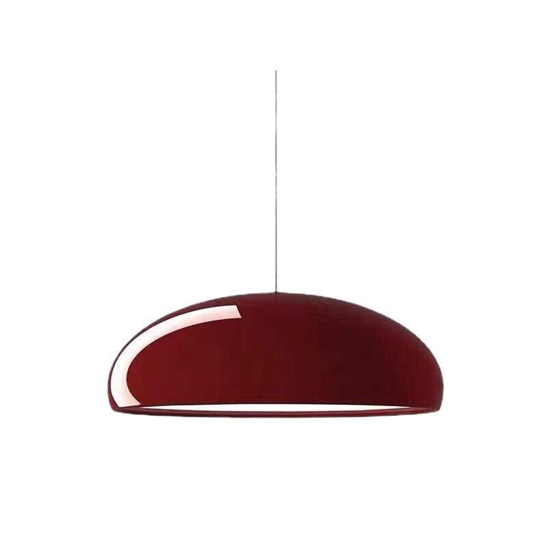 Lumind pendant chandelier Dining room chandelier Italian designer simple light Bauhaus medieval single chandelier