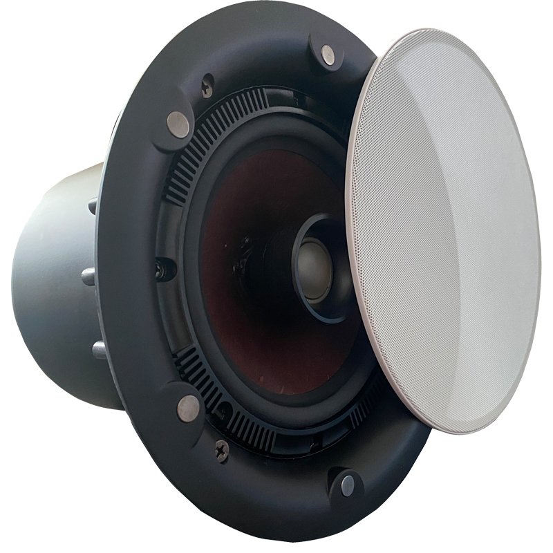 PA system ceiling speaker Series 6W 10W 15W 20W 30W 40W 50W 60W Public address system ceiling speakers