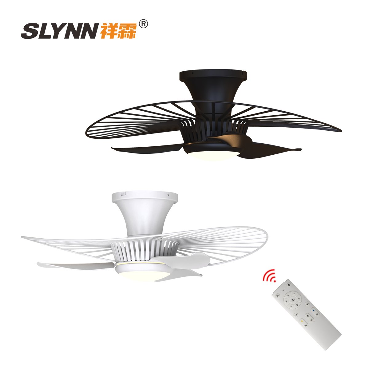 Bedroom Decoration Modern Invisible Ceiling Fan With Light Ceiling Fan With Light And Remote Ceiling Fan With Light